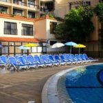 Cardor Holiday Complex - Málta - Bugibba a Qawra - Qawra - 2025.07.20. (V) - 07.23. (Sze)