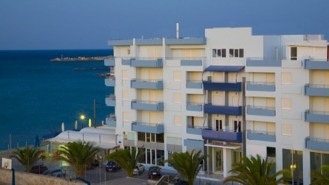 Astron - Görögország - Kréta - Ierapetra - 2025.07.13. (V) - 07.15. (K)