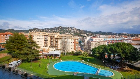 Samba - Spanyolország - Costa Brava - Lloret de Mar - 2025.08.03. (V) - 08.06. (Sze)