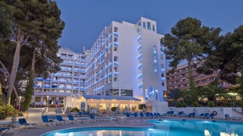 Best Mediterraneo - Spanyolország - Costa Dorada - Salou - 2025.08.02. (Szo) - 08.04. (H)