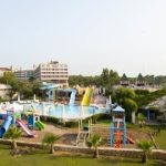 Kaya Belek - Törökország - Belek - 2025.08.08. (P) - 08.11. (H)