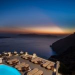 Sun Rocks - Görögország - Santorini - Fira - 2025.07.17. (Cs) - 07.20. (V)