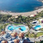 Rodos Princess Beach - Görögország - Rodosz - Kiotari - 2025.08.02. (Szo) - 08.05. (K)