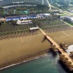 Maxx Royal Belek Golf Resort - Törökország - Belek - 2025.07.17. (Cs) - 07.20. (V)