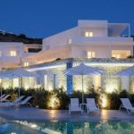 Relux Ios Island - Görögország - Ios - 2025.07.17. (Cs) - 07.20. (V)