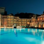 Pestana Miramar - Madeira - Funchal - 2025.07.25. (P) - 07.28. (H)