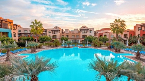 Radisson Individuals Marina Port Ghalib - Egyiptom - Marsa Alam - Port Ghalib - 2025.08.02. (Szo) - 08.05. (K)