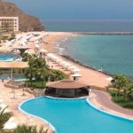 Radisson Blu Fujairah - Egyesült Arab Emírségek - Fujairah - 2025.08.11. (H) - 08.14. (Cs)