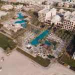 Rixos Al Mairid Ras Al Khaimah (ex. Hilton Ras Al Khaimah Spa) - Egyesült Arab Emírségek - Ras Al Khaimah - 2025.07.13. (V) - 07.16. (Sze)