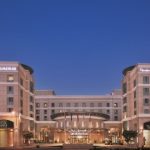 Crowne Plaza Jumeirah (ex. Ramada Jumeirah) - Egyesült Arab Emírségek - Dubai - 2025.08.05. (K) - 08.08. (P)