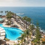 Royal Savoy - Madeira - Funchal - 2025.08.08. (P) - 08.11. (H)