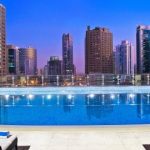 Mercure Barsha Heights - Egyesült Arab Emírségek - Dubai - 2025.08.11. (H) - 08.14. (Cs)