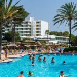 Exagon Park - Spanyolország - Mallorca - C´an Picafort - 2025.08.01. (P) - 08.04. (H)