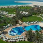 Le Royal Méridien Beach Resort and Spa - Egyesült Arab Emírségek - Dubai - 2025.08.05. (K) - 08.08. (P)