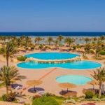 Blend El Phistone Beach Resort - Egyiptom - Marsa Alam - 2025.07.05. (Szo) - 07.08. (K)