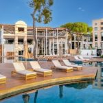 Rixos Park Belek (ex. TTH Belek Imperial) - Törökország - Belek - 2025.07.21. (H) - 07.24. (Cs)