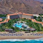 Fujairah Rotana Resort and Spa - Egyesült Arab Emírségek - Fujairah - 2025.08.06. (Sze) - 08.09. (Szo)