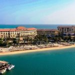 Sofitel Dubai The Palm - Egyesült Arab Emírségek - Dubai - 2025.08.05. (K) - 08.08. (P)