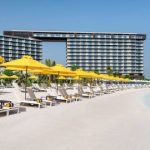 Mövenpick Resort Marjan Island (Ras Al Khaimah) - Egyesült Arab Emírségek - Ras Al Khaimah - 2025.08.03. (V) - 08.06. (Sze)