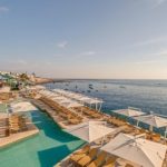 AX Odycy (ex. Seashells Resort at Suncrest) - Málta - Bugibba a Qawra - Bugibba - 2025.08.12. (K) - 08.15. (P)