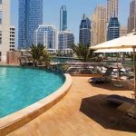 Signature Apartments and Spa - Egyesült Arab Emírségek - Dubai - 2025.08.10. (V) - 08.13. (Sze)
