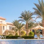 Serenity Alma Resort (ex. Serenity Fun City) - Egyiptom - Hurghada - Makadi Bay - 2025.08.09. (Szo) - 08.12. (K)