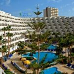 Arona Gran - Kanári-szigetek - Tenerife - Los Cristianos - 2025.08.13. (Sze) - 08.16. (Szo)