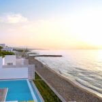 Grecotel LUX ME White Palace - Görögország - Kréta - Adelianos Kampos - 2025.07.27. (V) - 07.30. (Sze)