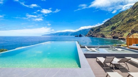 Aqua Natura Bay - Madeira - 2025.07.11. (P) - 07.14. (H)