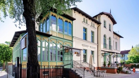 Villa Sedan - Lengyelország - Pomořansko - Sopoty - 2025.08.08. (P) - 08.11. (H)