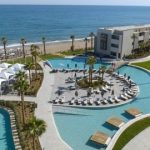 Amira Luxury Resort & Spa - Görögország - Kréta - Heraklion - 2025.08.10. (V) - 08.13. (Sze)