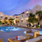 Oscar Suites villa - Görögország - Kréta - Agia Marina - 2025.07.13. (V) - 07.16. (Sze)