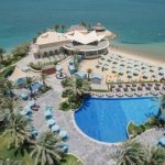 Hilton Doha - Katar - Doha - 2025.07.30. (Sze) - 08.02. (Szo)