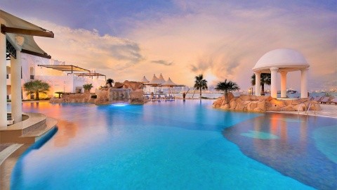 Sharq Village & Spa by Ritz-Carlton - Katar - Doha - 2025.08.11. (H) - 08.14. (Cs)