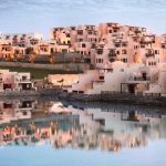 The Cove Rotana Resort - Egyesült Arab Emírségek - Ras Al Khaimah - 2025.07.26. (Szo) - 07.29. (K)