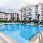 Eftalia Aqua Resort - Törökország - Alanya - Türkler - 2025.08.02. (Szo) - 08.05. (K)
