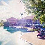 Anantara Kalutara - Srí Lanka - Kalutara - 2025.07.11. (P) - 07.14. (H)