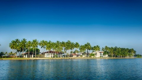 Avani Kalutara Resort - Srí Lanka - Kalutara - Kurunduwatta - 2025.07.22. (K) - 07.25. (P)