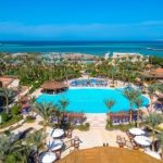 Sunrise Le Jardin Aqua Park (ex. Hawaii Le Jardin Aqua Resort) - Egyiptom - Hurghada - Észak-Hurghada - 2025.08.23. (Szo) - 08.26. (K)