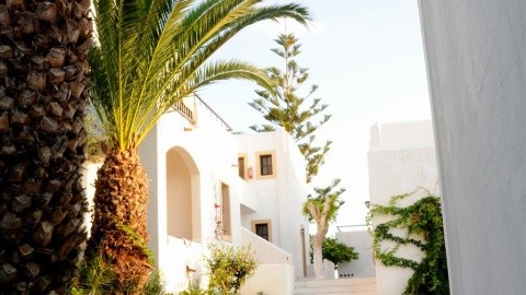 Hersonissos Village - Görögország - Kréta - Chersonissos - 2025.08.19. (K) - 08.21. (Cs)
