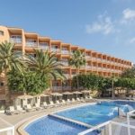 HM Isabela (ex. Whala! Isabela) - Spanyolország - Mallorca - Santa Ponsa - 2025.09.01. (H) - 09.04. (Cs)
