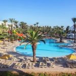 Occidental Marhaba - Tunézia - Sousse - 2025.09.02. (K) - 09.05. (P)