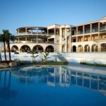 Atrium Prestige Thalasso Spa Resort & Villas - Görögország - Rodosz - Lachania - 2025.08.16. (Szo) - 08.19. (K)