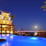 Pestana Promenade Ocean & Spa Resort - Madeira - Funchal - 2025.08.15. (P) - 08.18. (H)