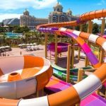 Delphin BE Grand Resort (ex. Botanik Lares) - Törökország - Antalya - 2025.08.17. (V) - 08.20. (Sze)