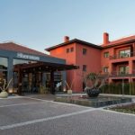 Sheraton Cascais Resort - Portugália - Lisszabon - Cascais - 2025.09.01. (H) - 09.04. (Cs)
