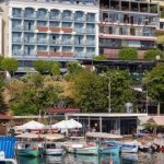 Numa Port - Törökország - Alanya - 2025.09.02. (K) - 08.27. (Sze)