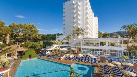 Globales Mimosa - Spanyolország - Mallorca - Palma Nova - 2025.08.17. (V) - 08.19. (K)