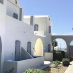 Thera Mare - Görögország - Santorini - Perissa - 2025.08.14. (Cs) - 08.17. (V)