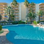 Alcudia Beach - Spanyolország - Mallorca - Alcúdia - 2025.09.03. (Sze) - 09.06. (Szo)